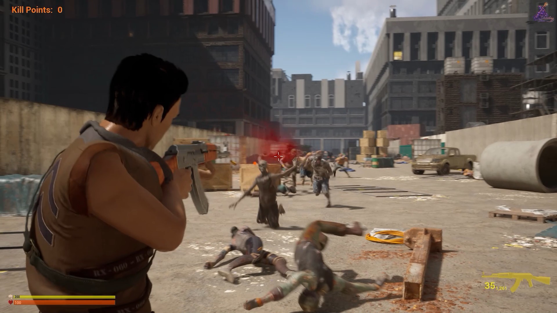 Apocalive screenshot 15
