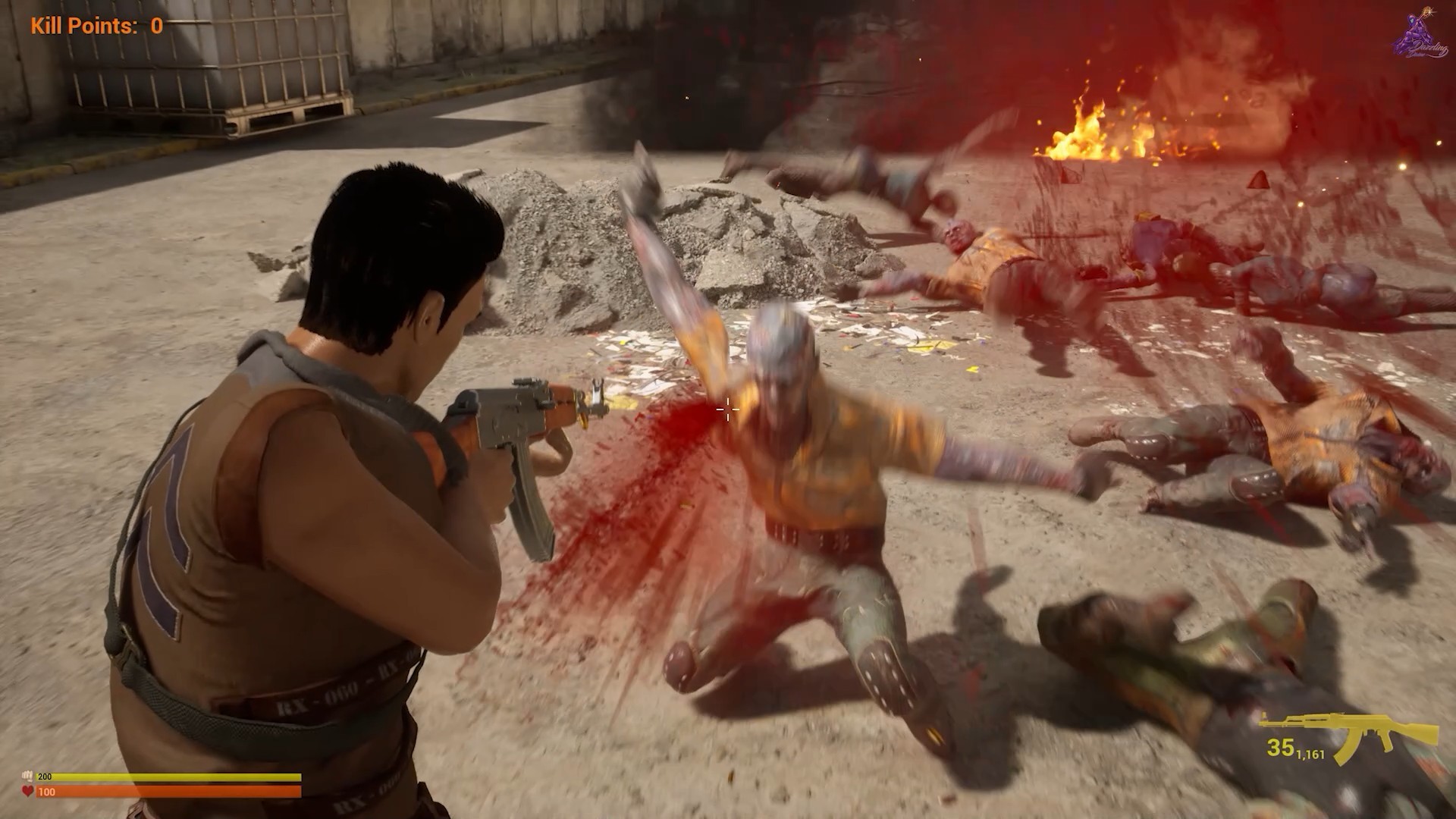 Apocalive screenshot 20