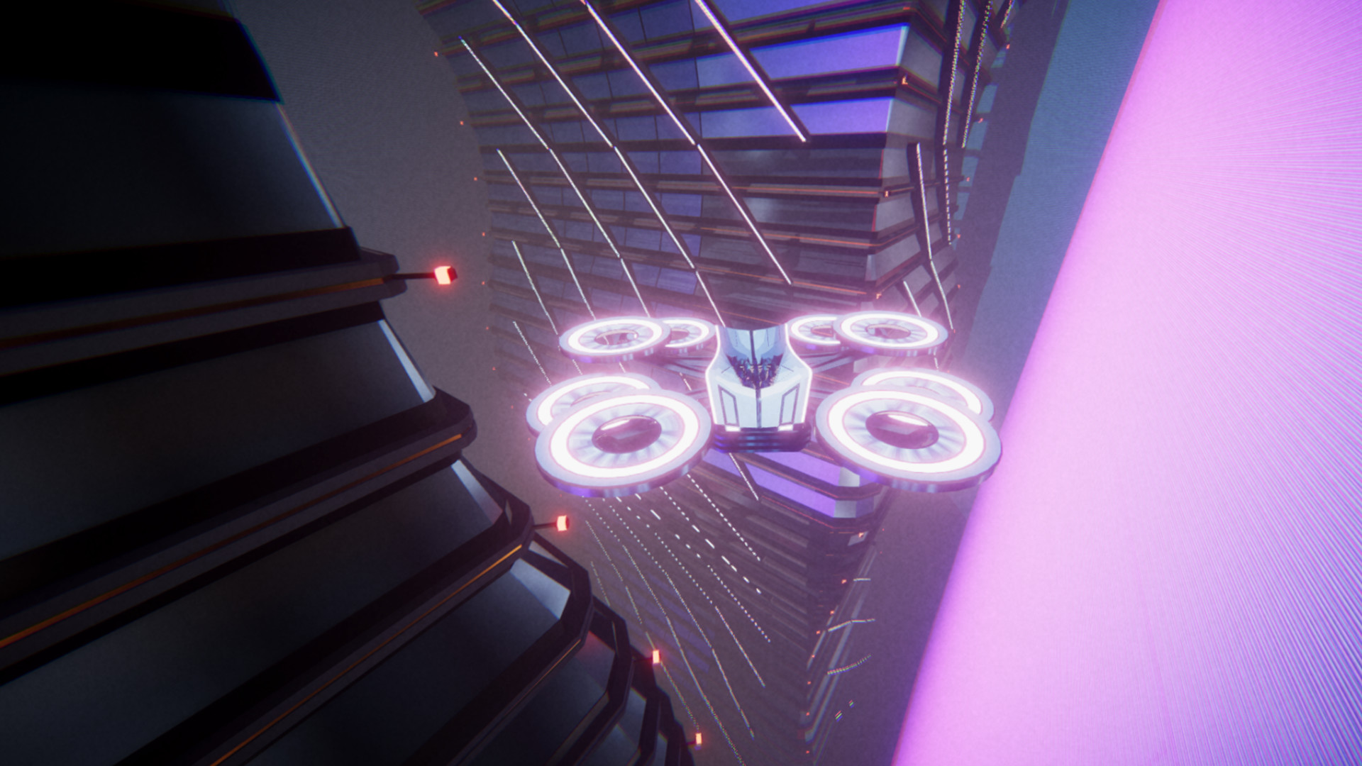 Drone Tinkerer screenshot 8