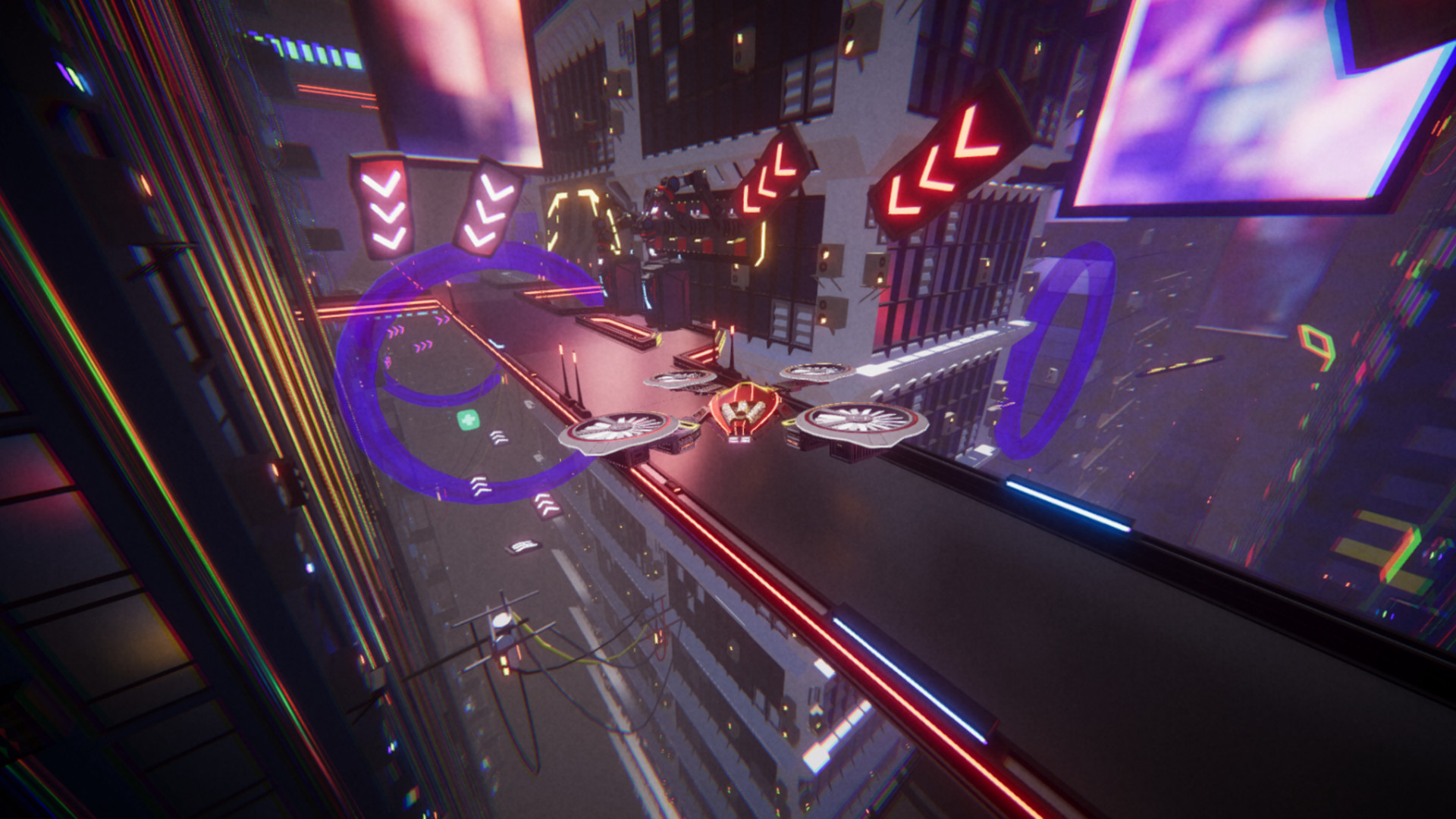 Drone Tinkerer screenshot 7