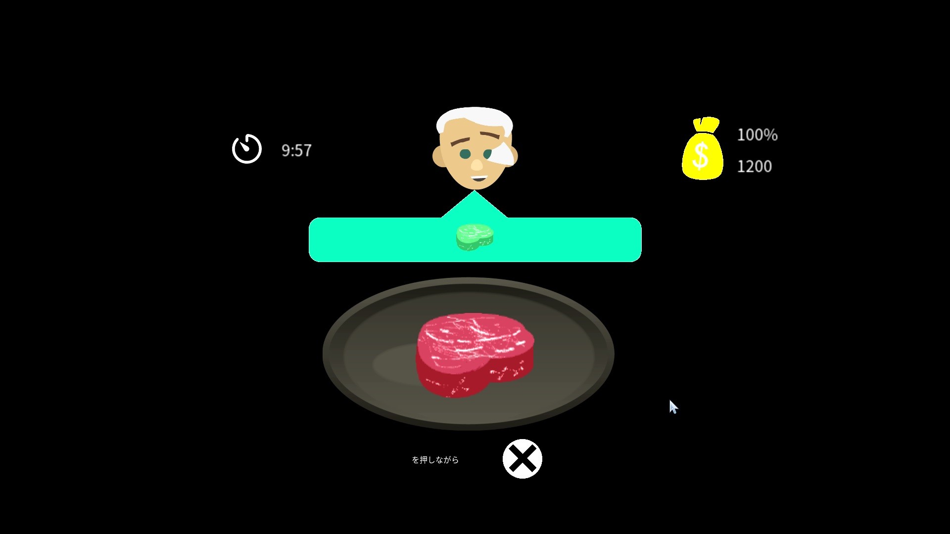 Snack Stall screenshot 2