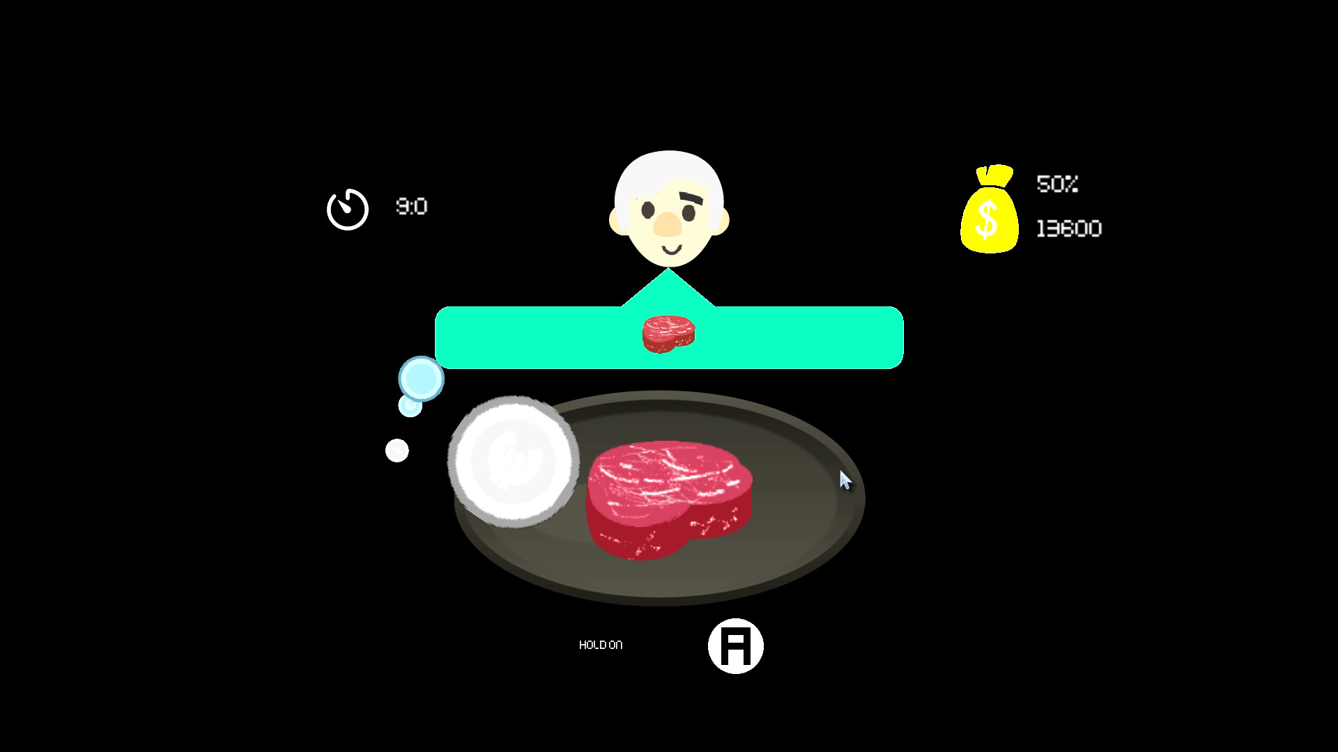 Snack Stall screenshot 6