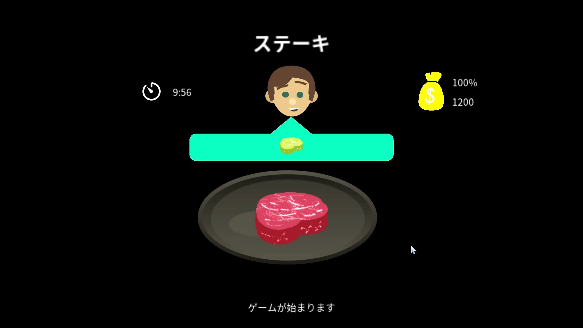 Snack Stall screenshot 1