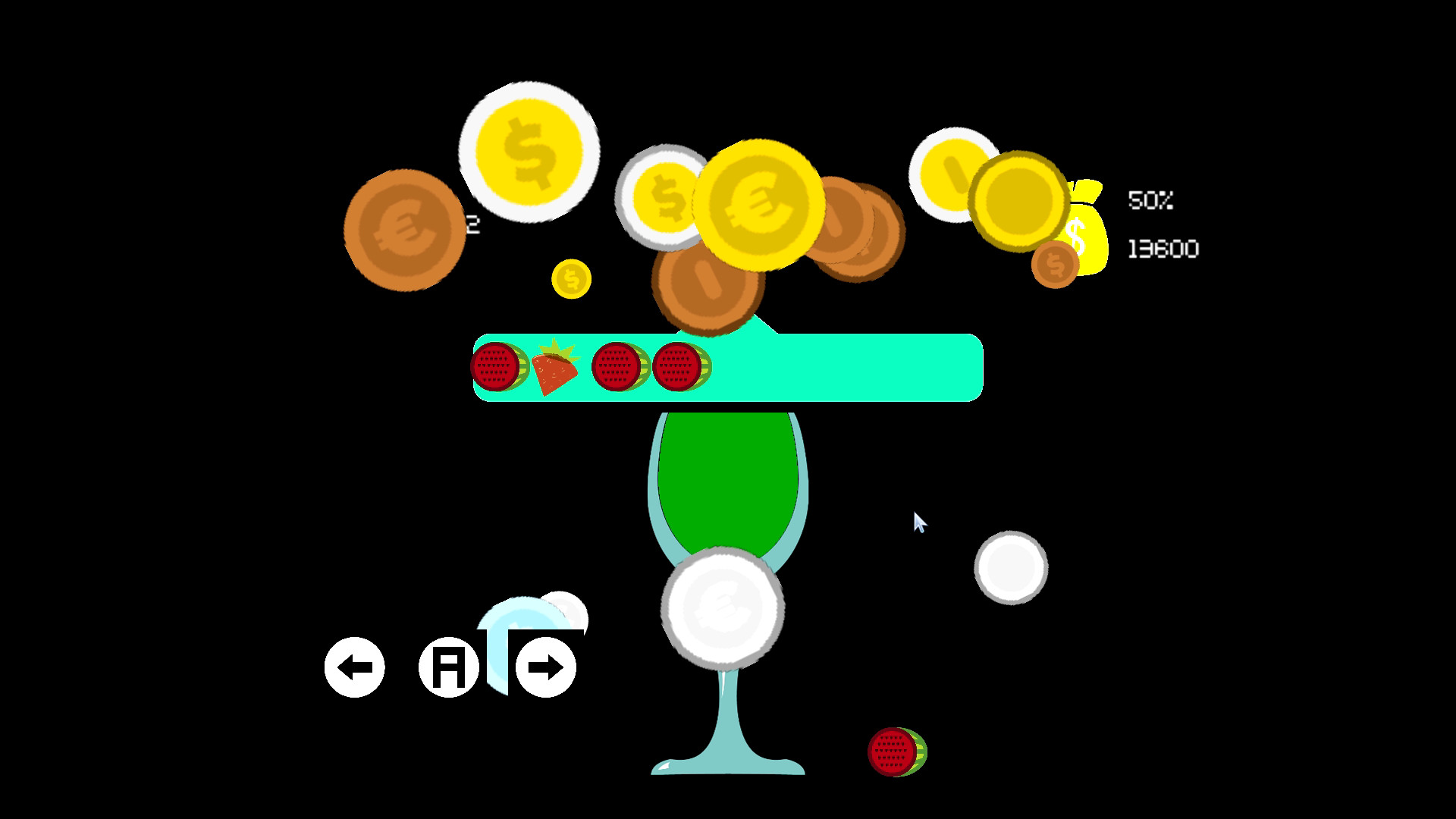 Snack Stall screenshot 7