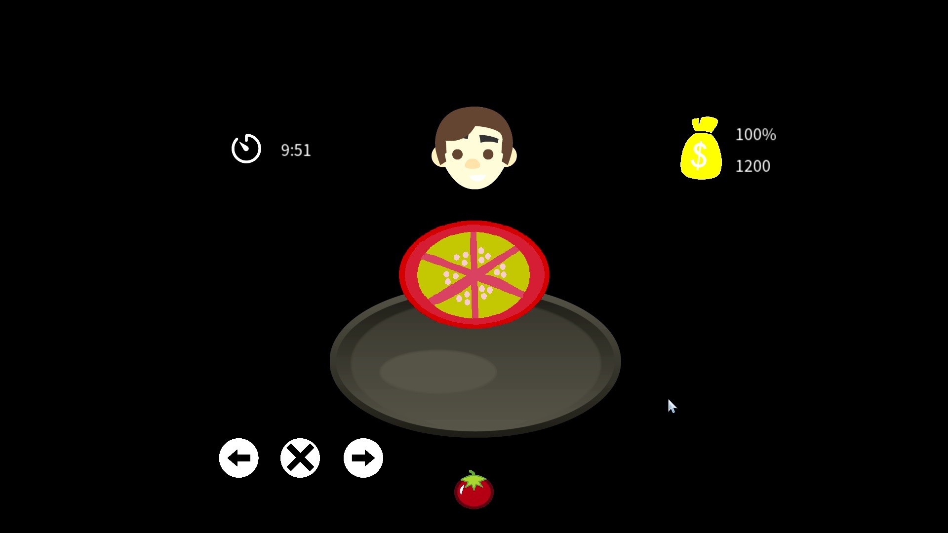 Snack Stall screenshot 4