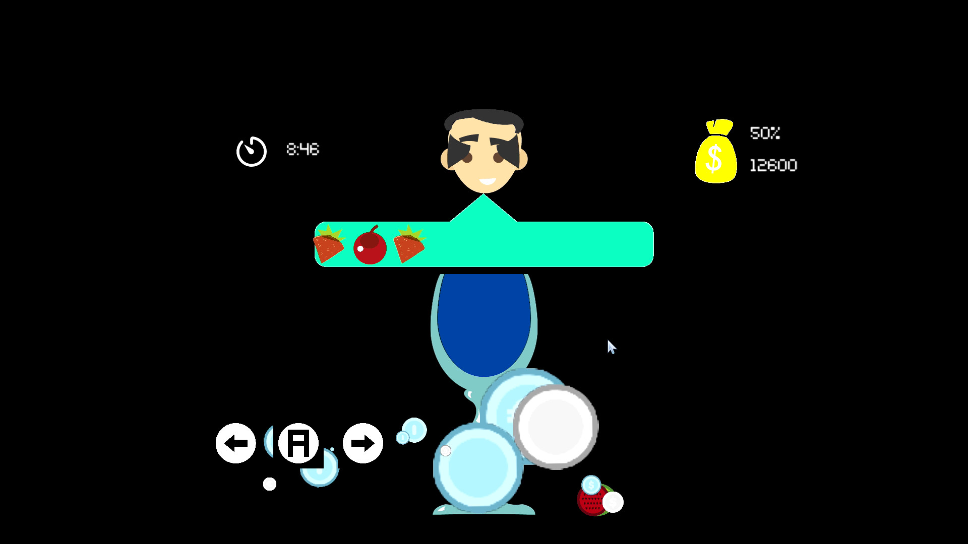 Snack Stall screenshot 8