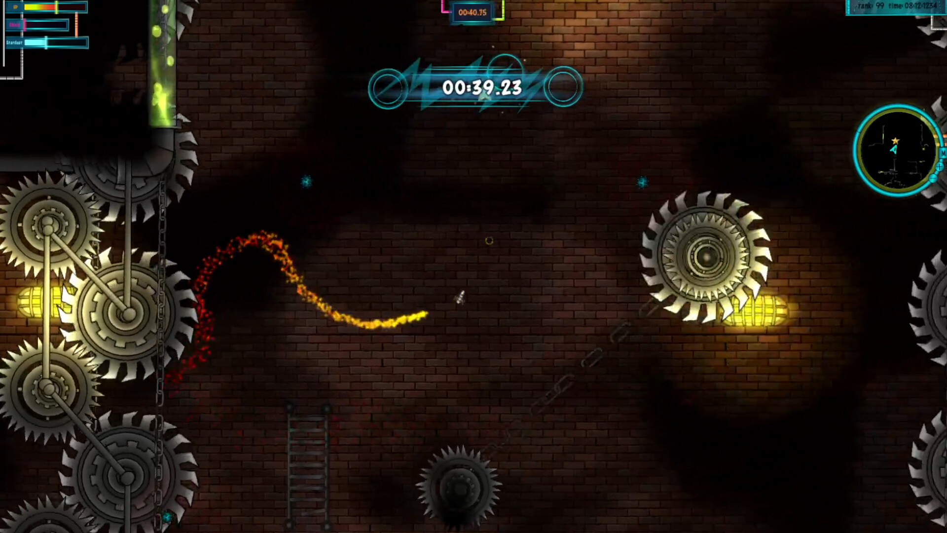 AirShooShoo screenshot 10