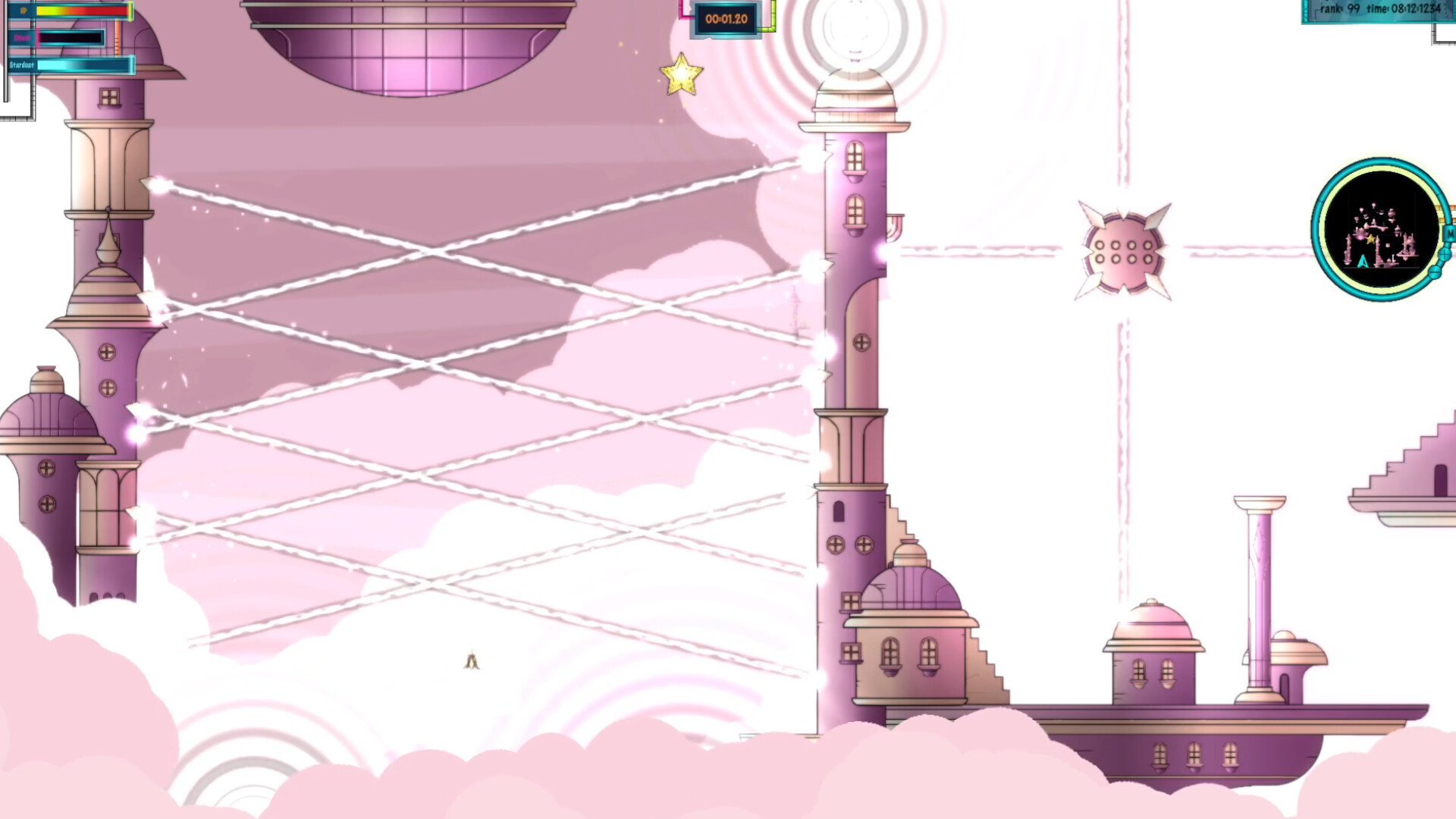 AirShooShoo screenshot 8