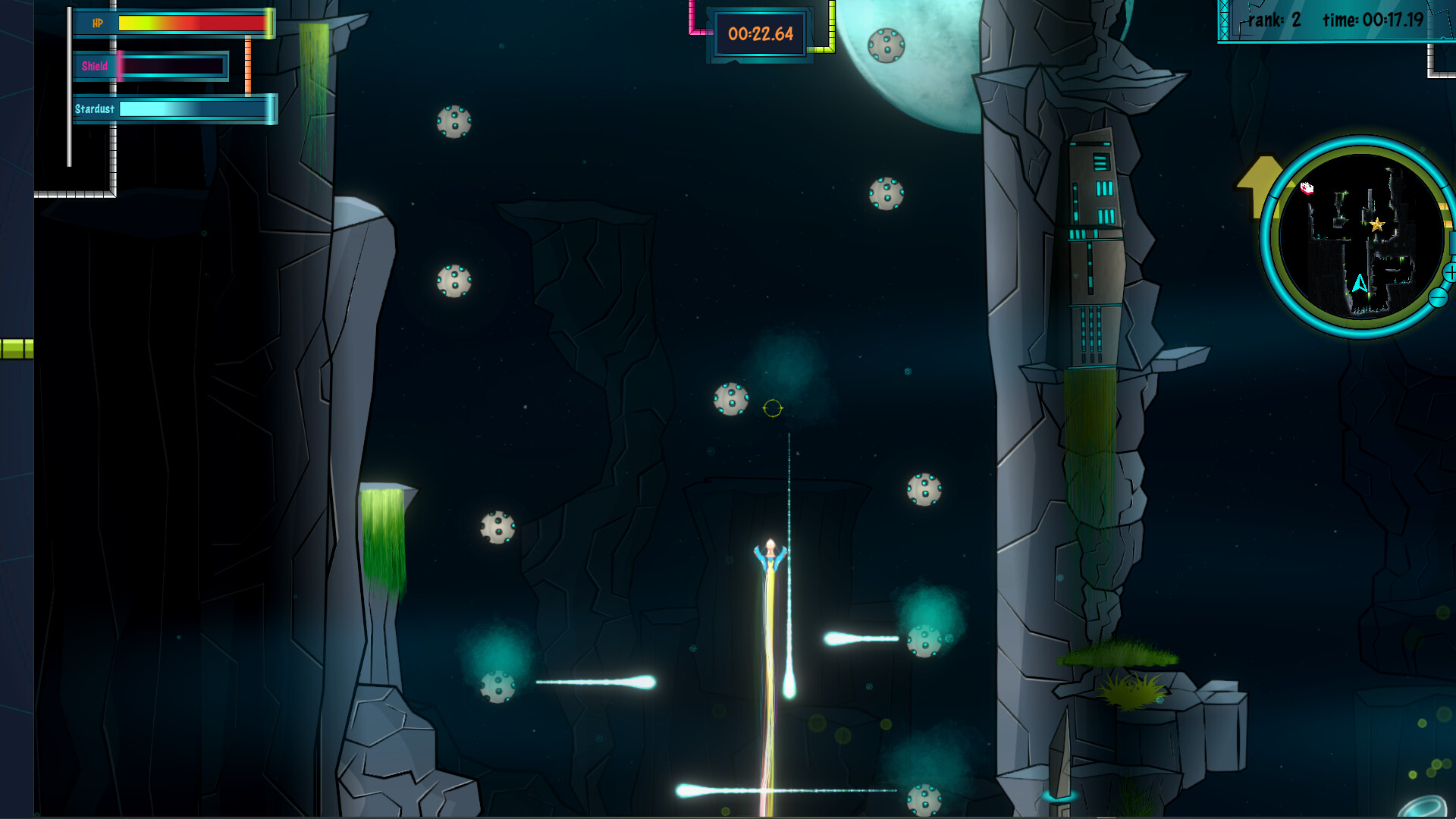 AirShooShoo screenshot 6