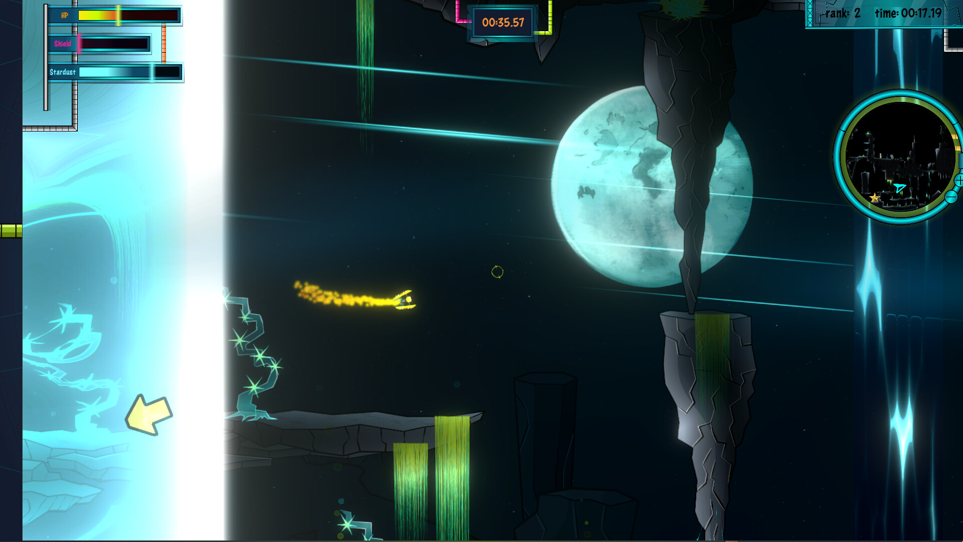 AirShooShoo screenshot 9