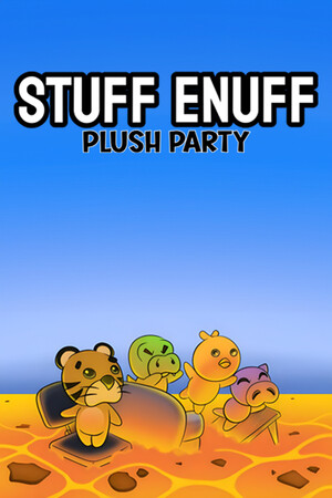 Stuff Enuff