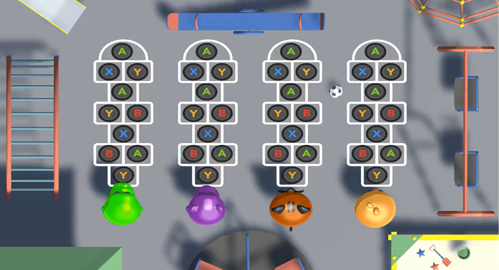 Stuff Enuff screenshot 4