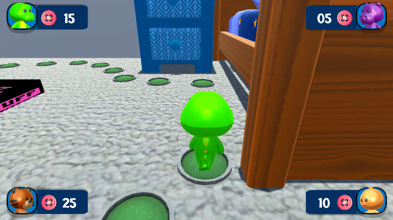 Stuff Enuff screenshot 2
