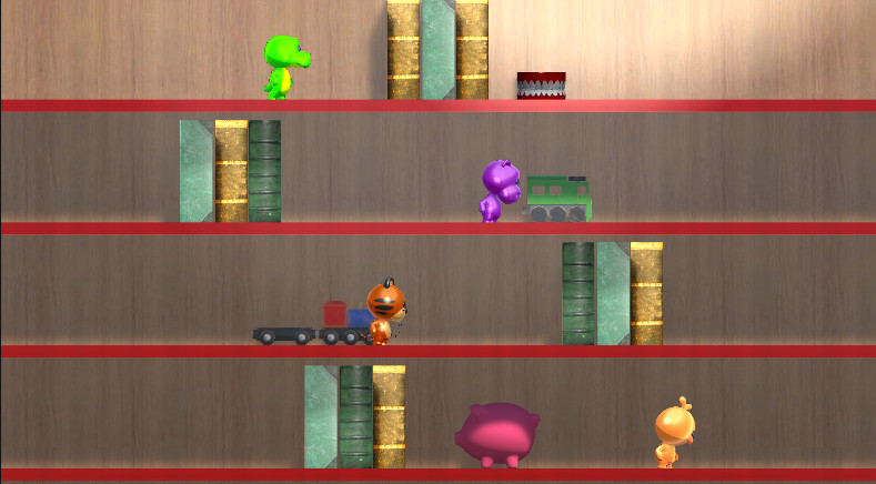 Stuff Enuff screenshot 6