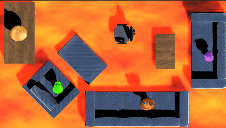 Stuff Enuff screenshot 1