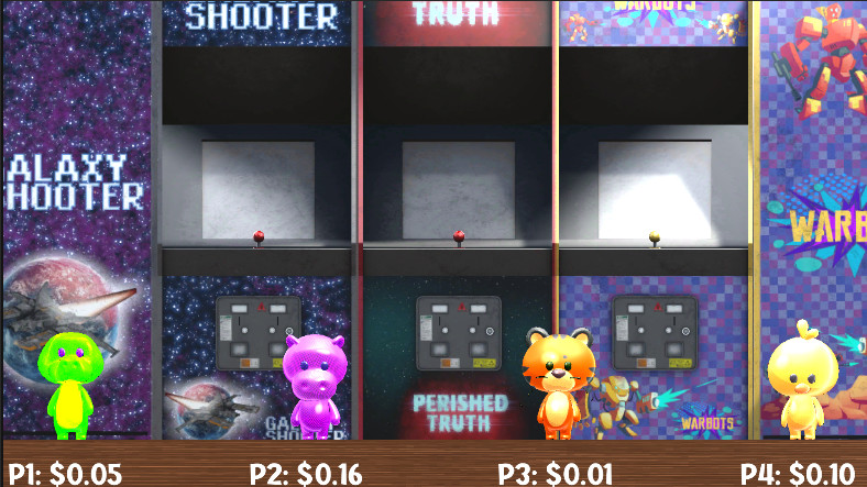 Stuff Enuff screenshot 5
