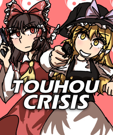 Touhou Crisis