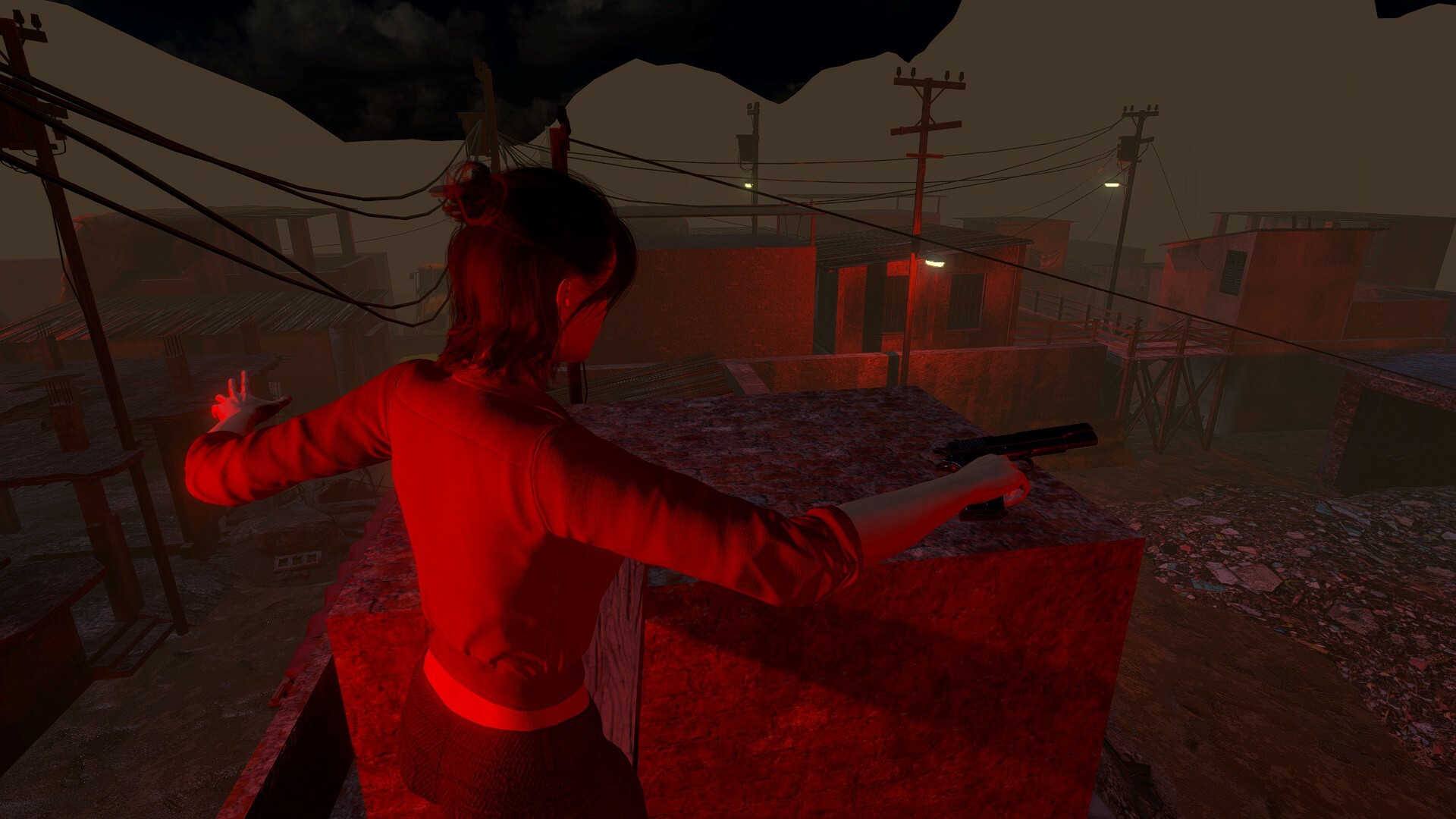 Unbearable screenshot 4