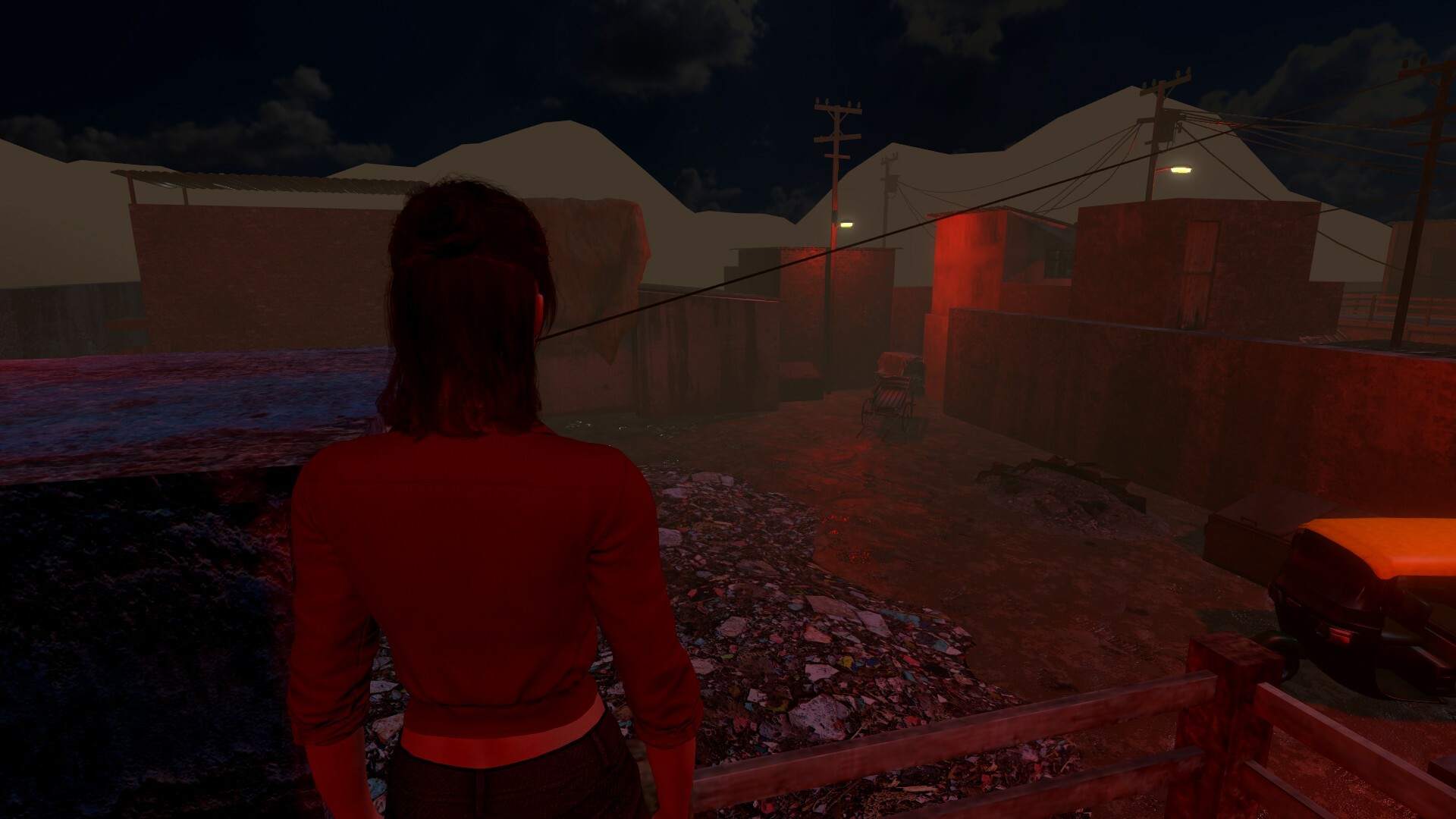 Unbearable screenshot 3