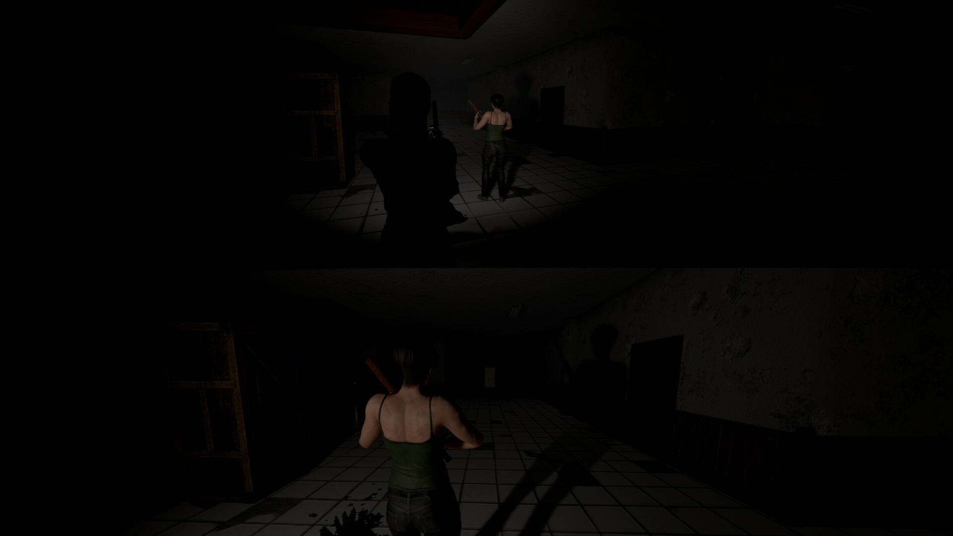 Unbearable screenshot 14