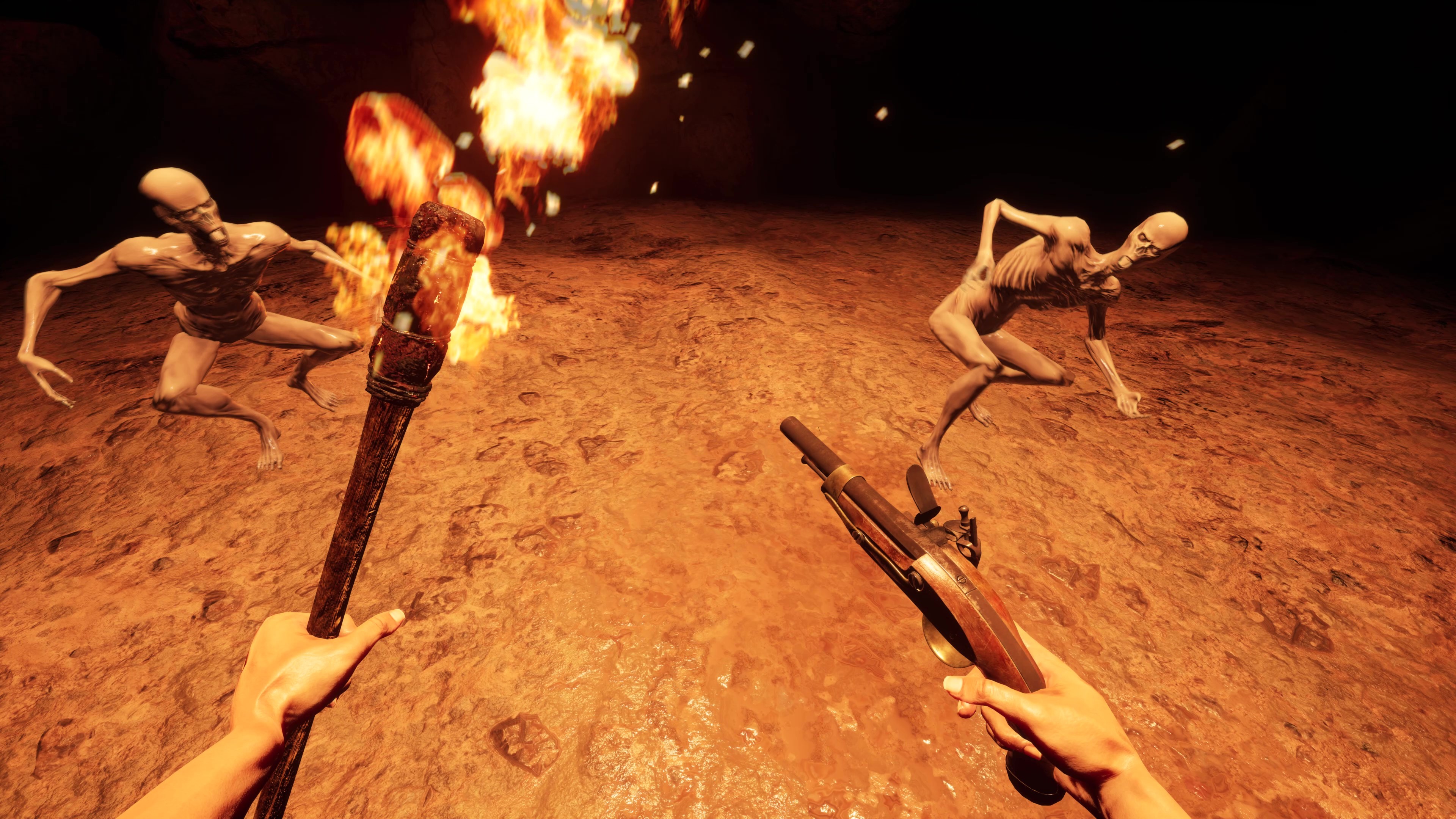 Frontier screenshot 11