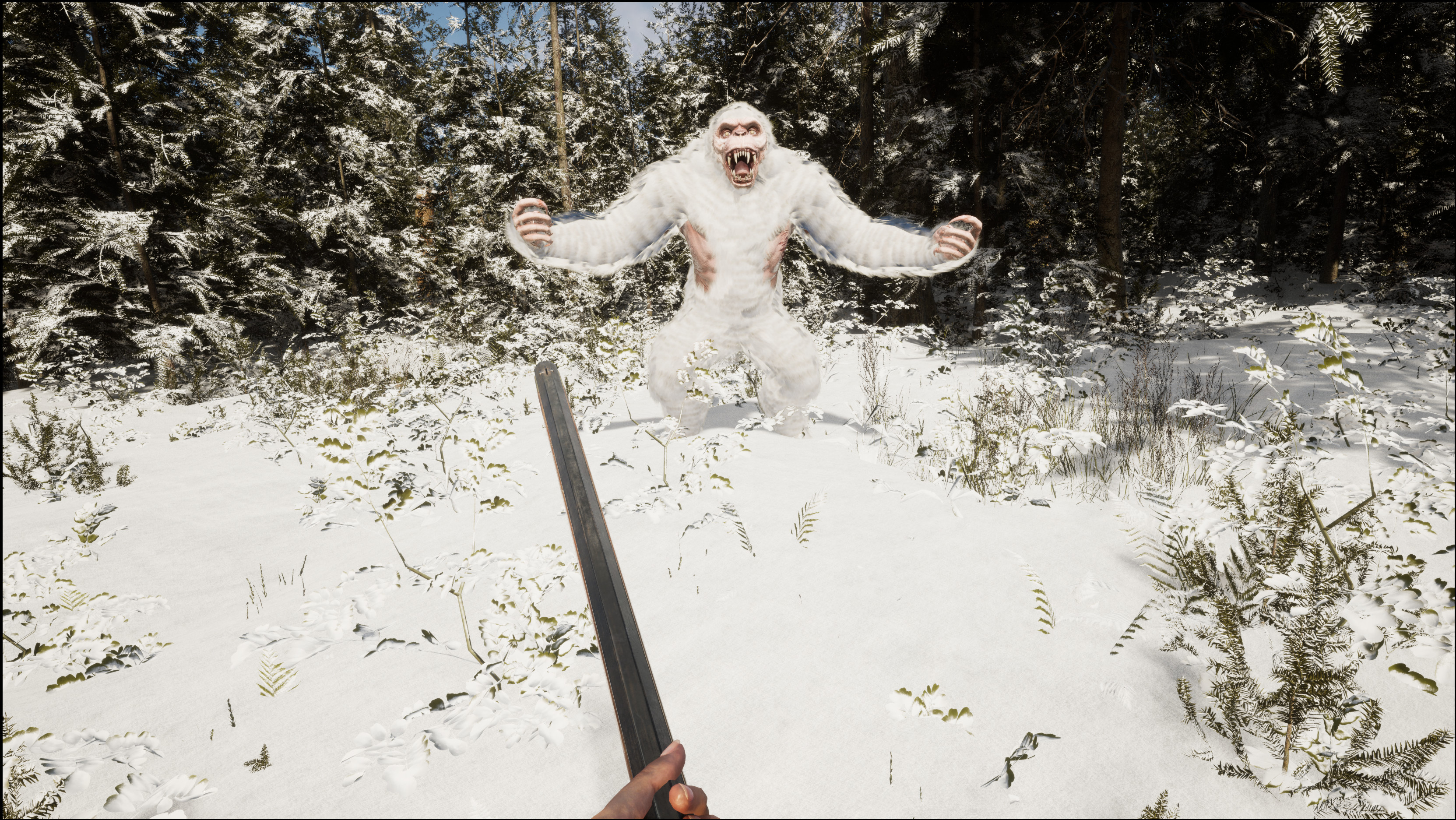 Frontier screenshot 10