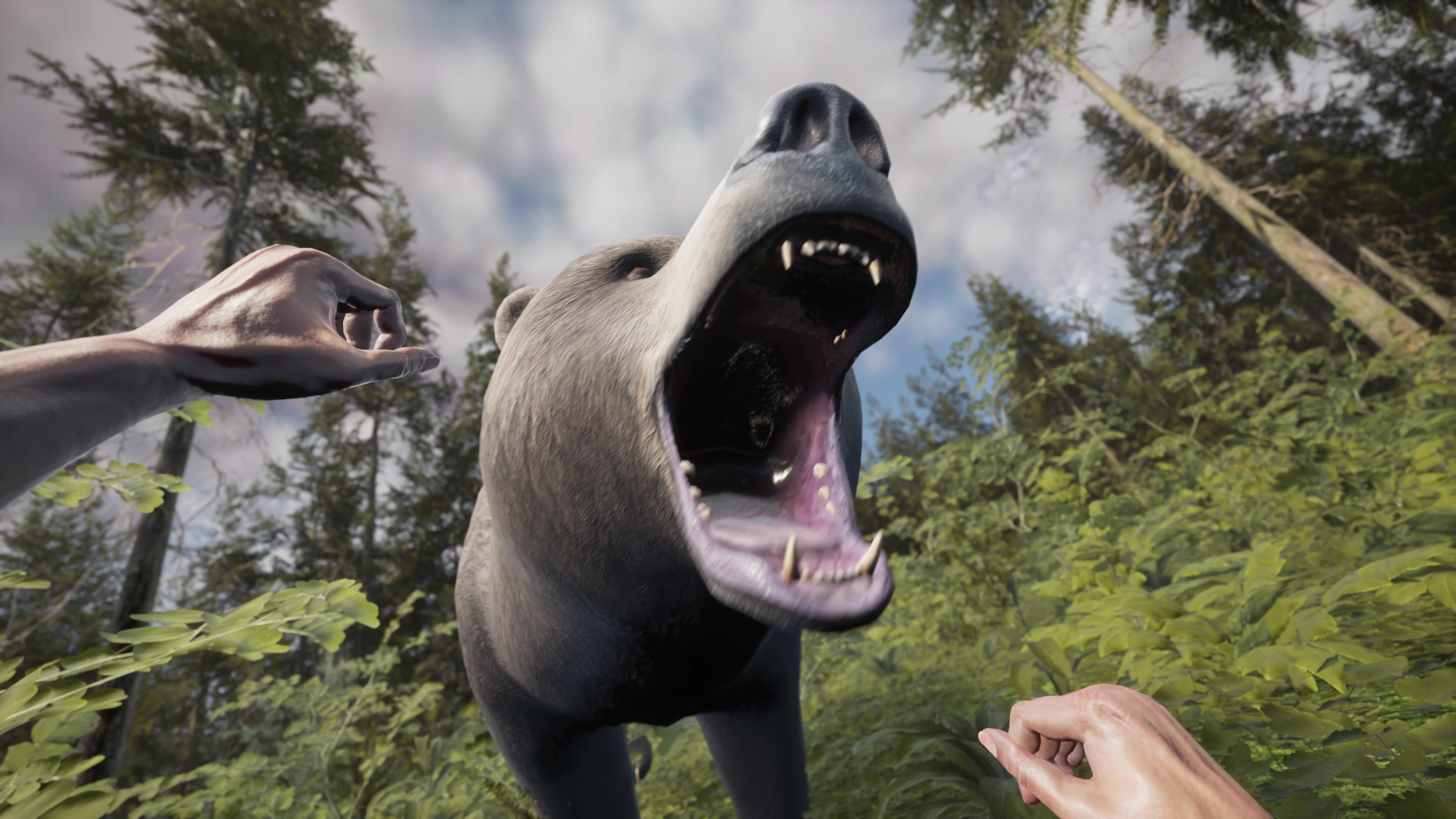 Frontier screenshot 8