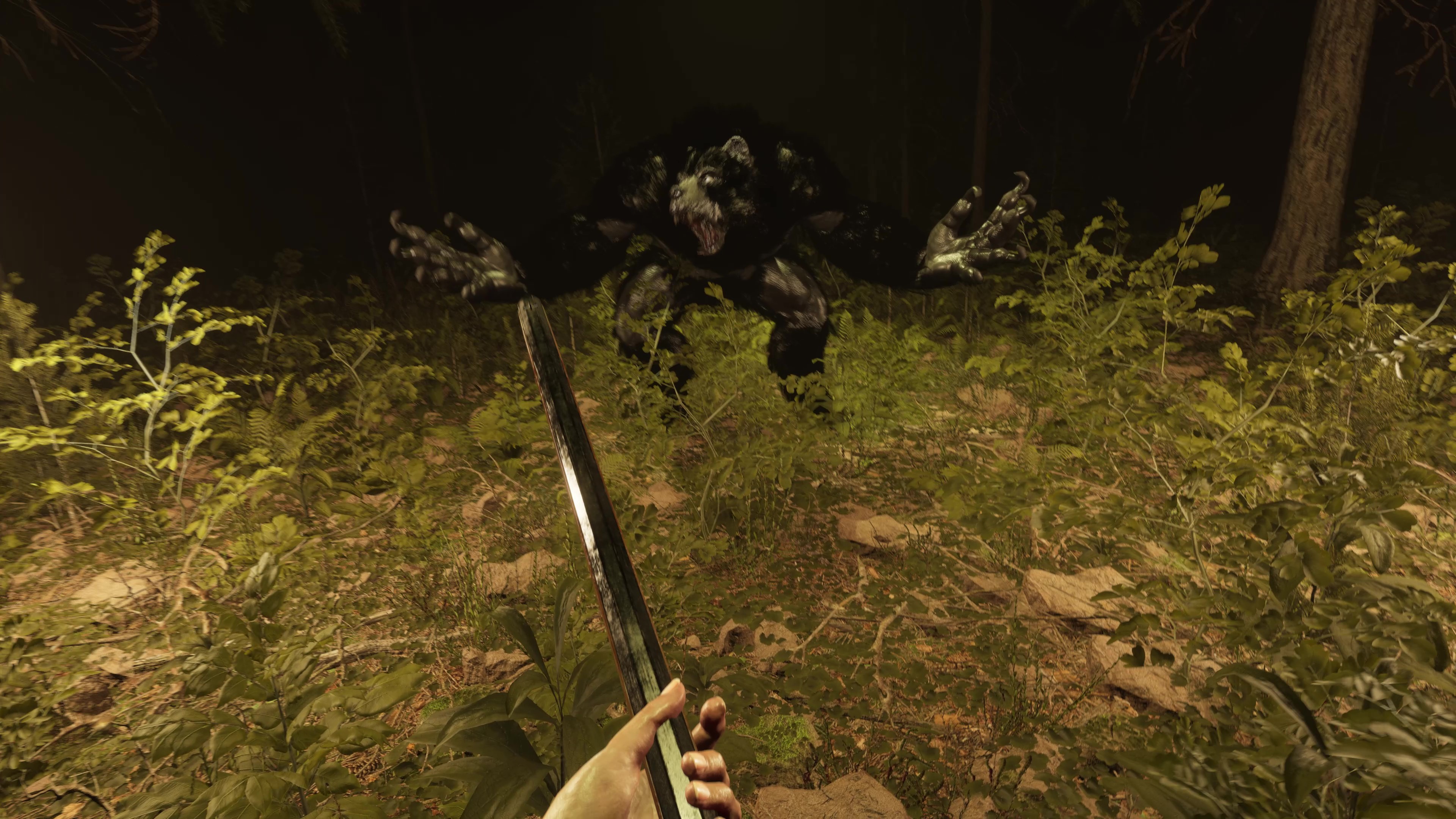 Frontier screenshot 12