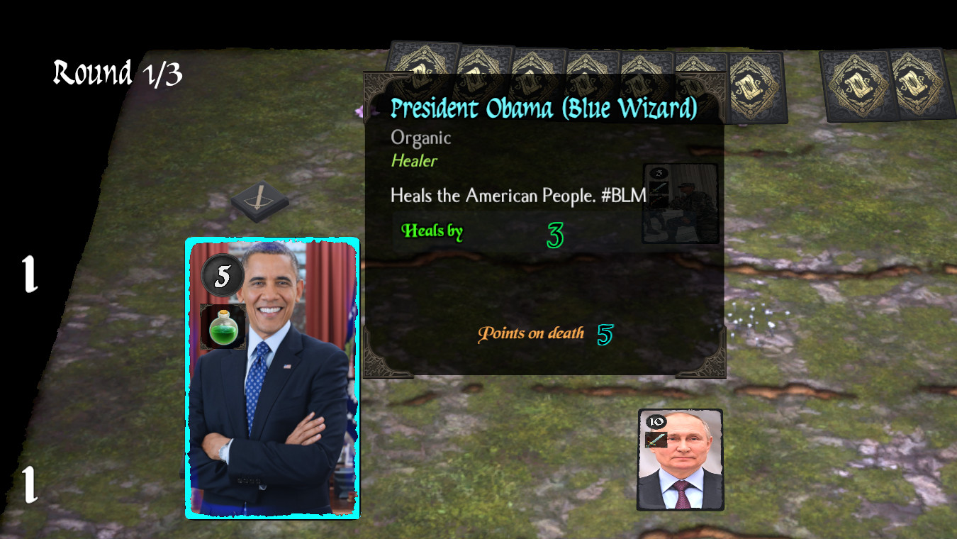 World War 3: Card Battler on Steam