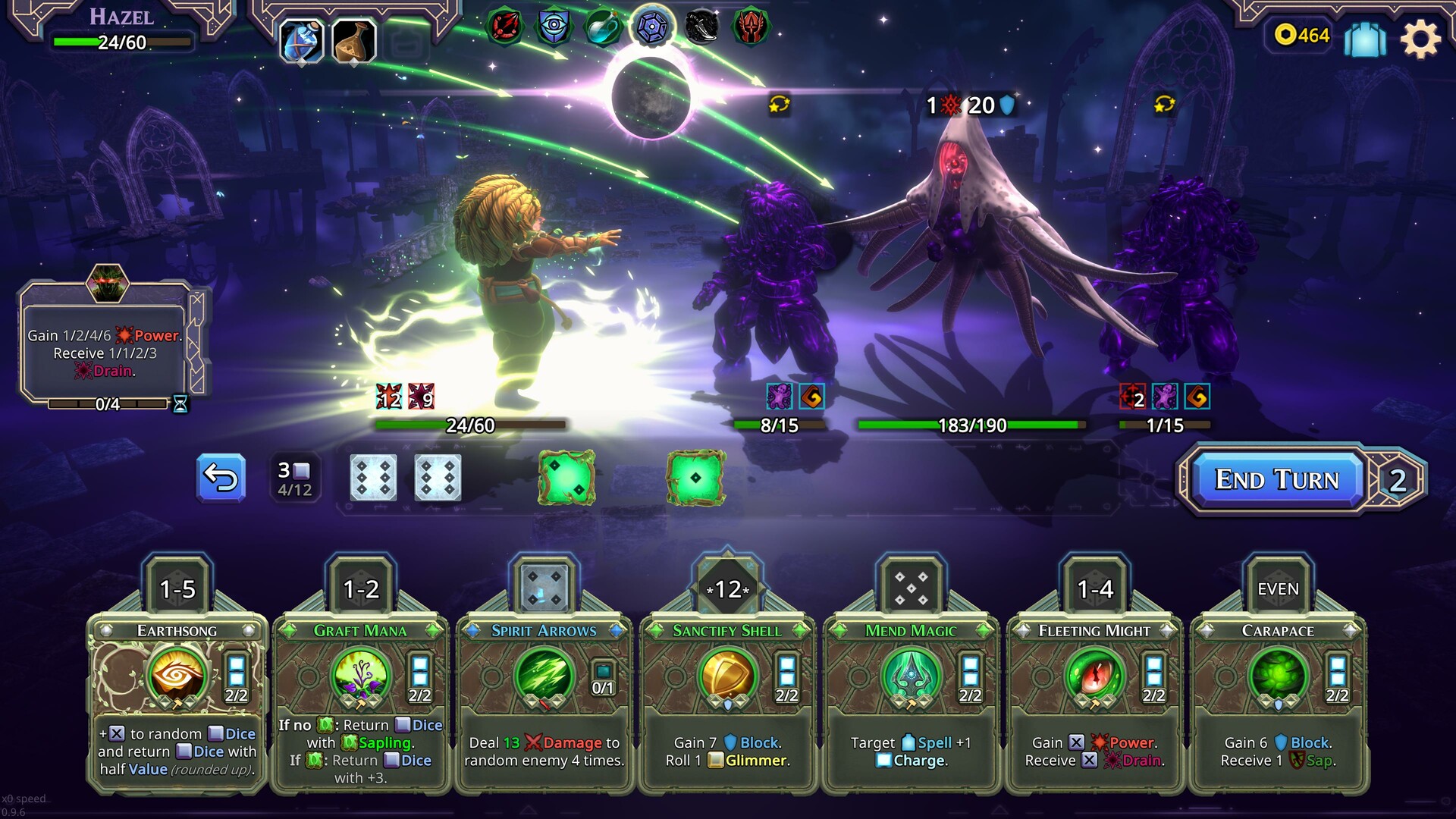 SpellRogue on Steam