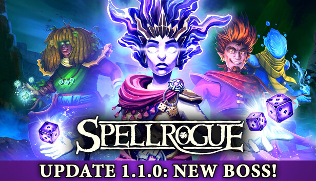 SpellRogue
