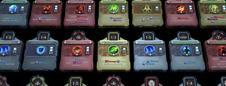 SpellRogue