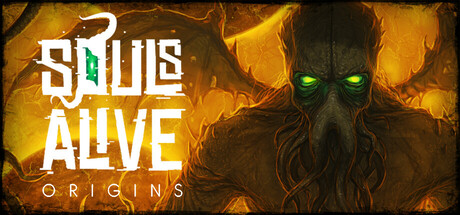 Souls Alive: Origins
