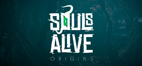 Souls Alive: Origins: header artwork