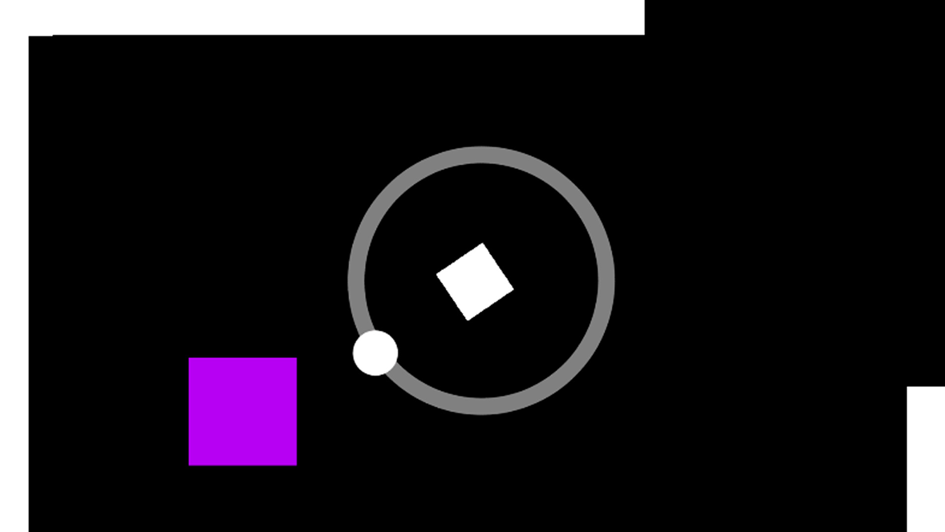 Abstract World screenshot 1
