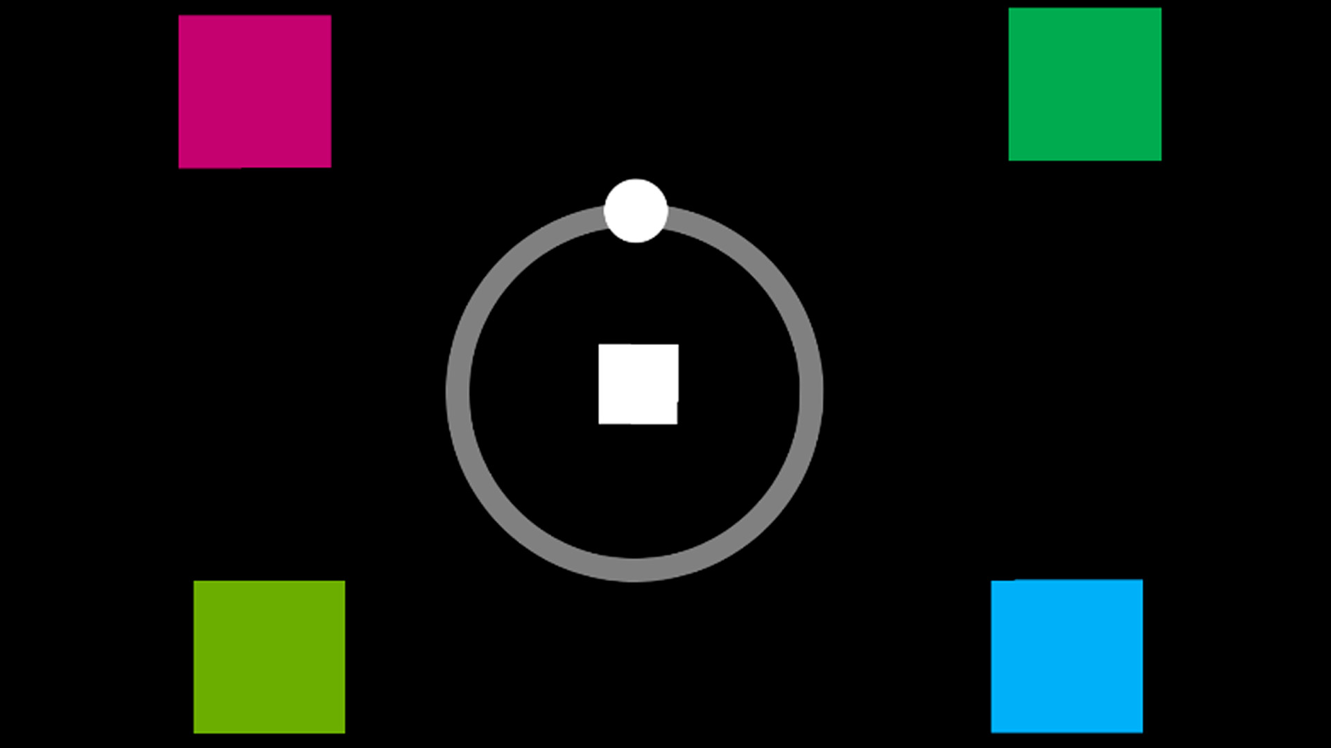 Abstract World screenshot 2