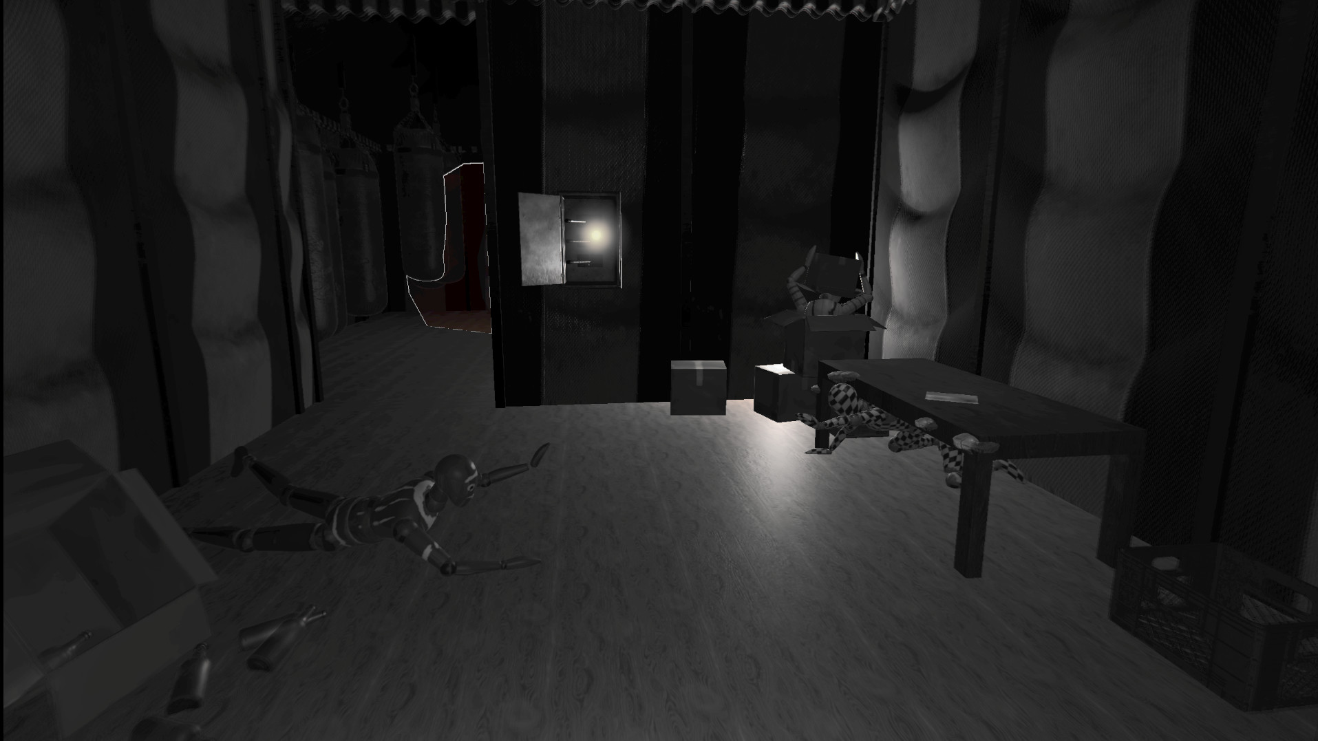 Achromatic screenshot 7