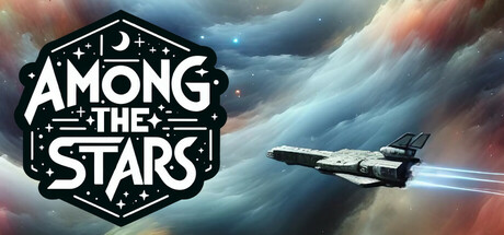 Among The Stars: header artwork