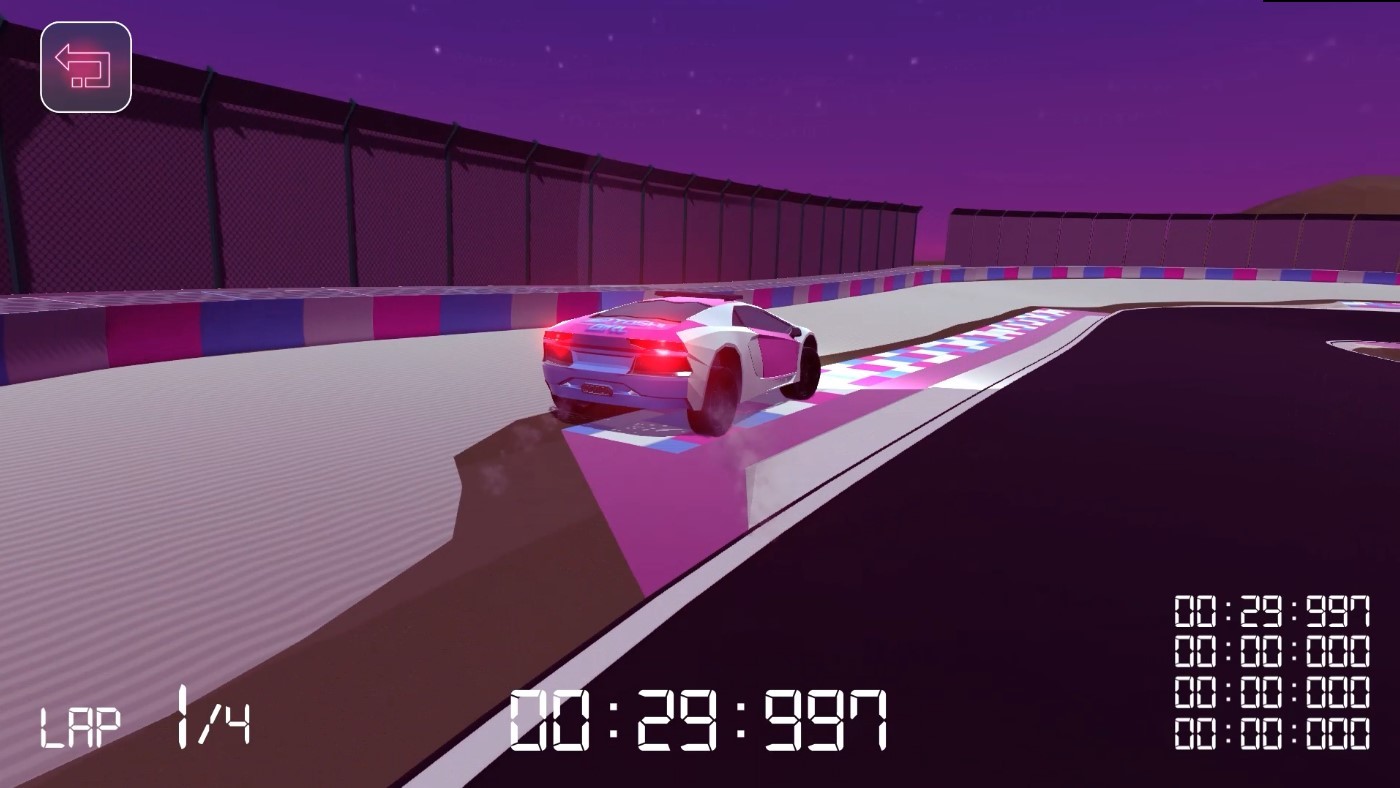 SG Racing screenshot 5