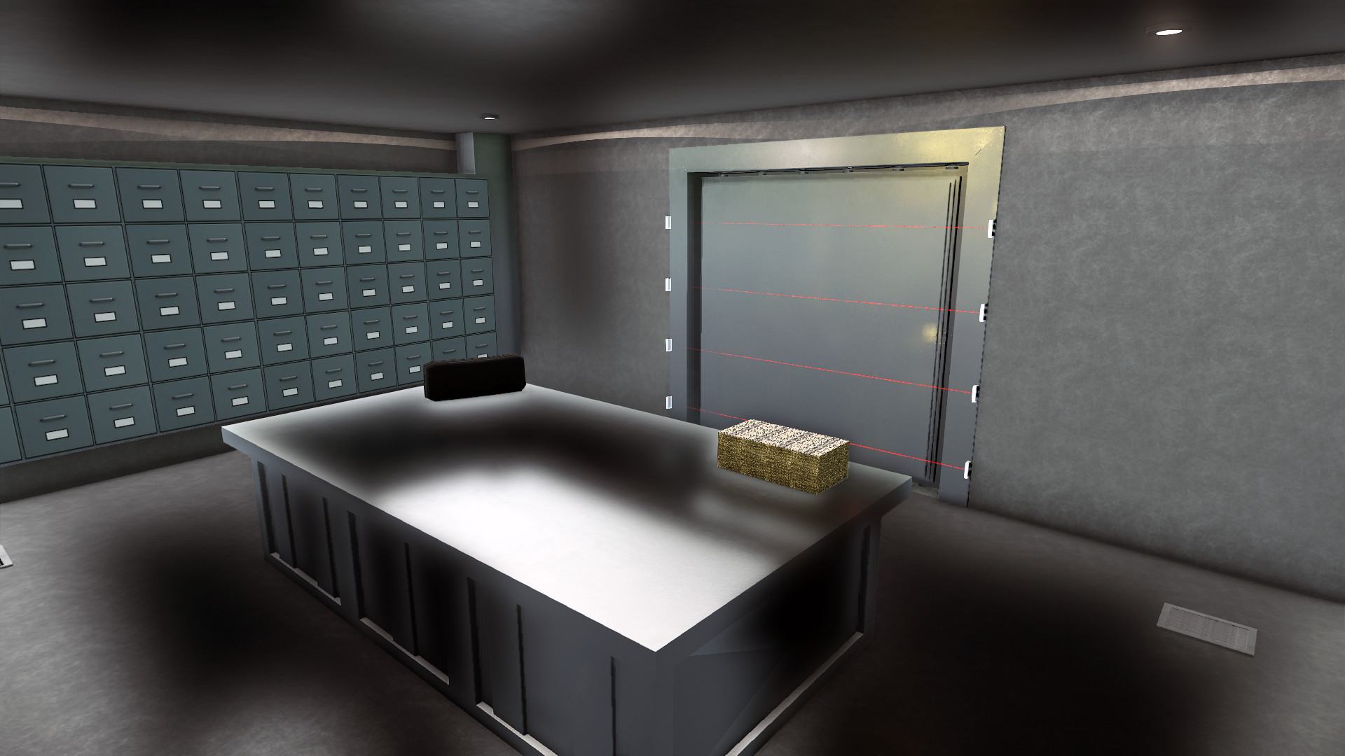 Bank Robber screenshot 11