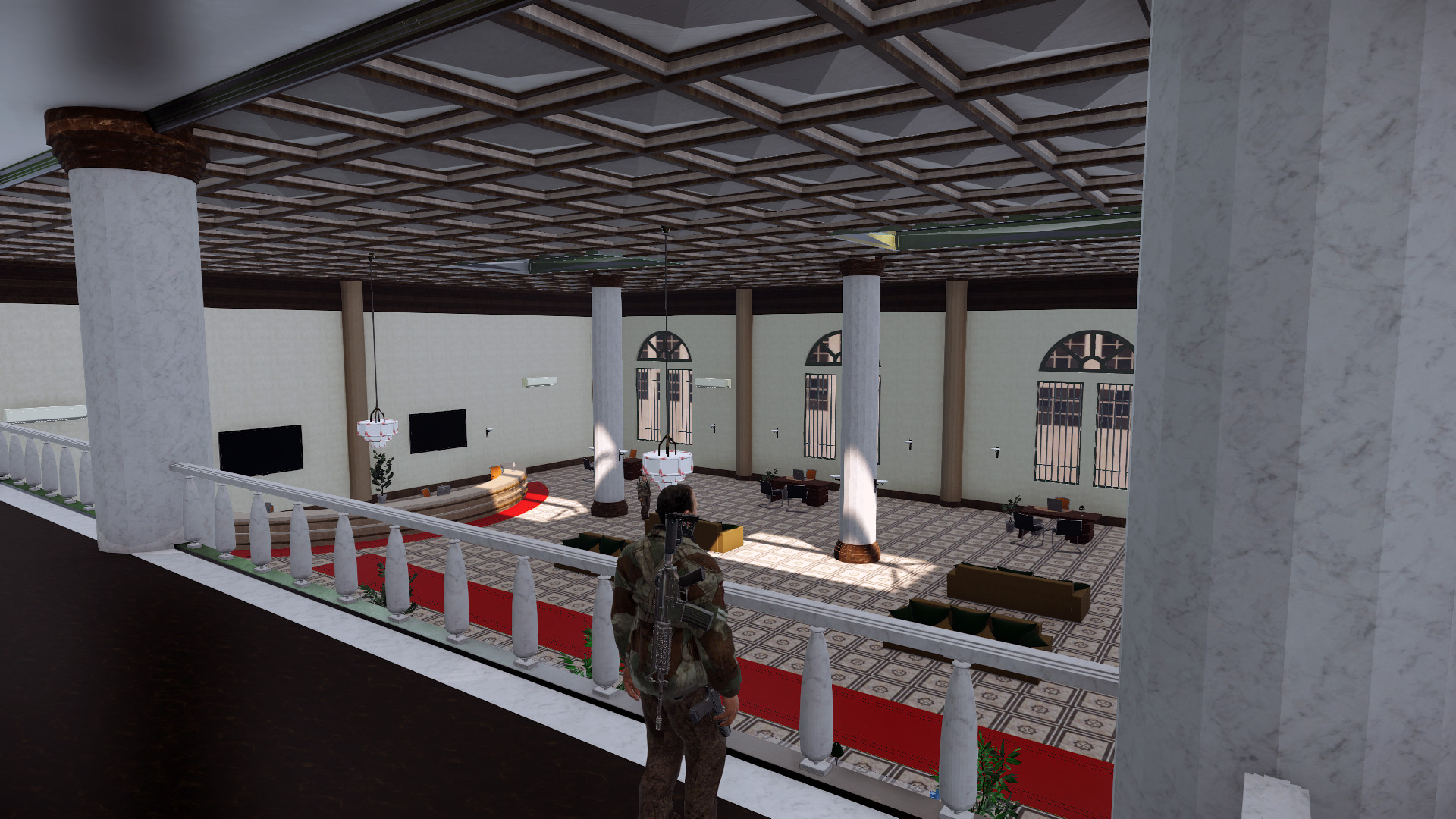 Bank Robber screenshot 12