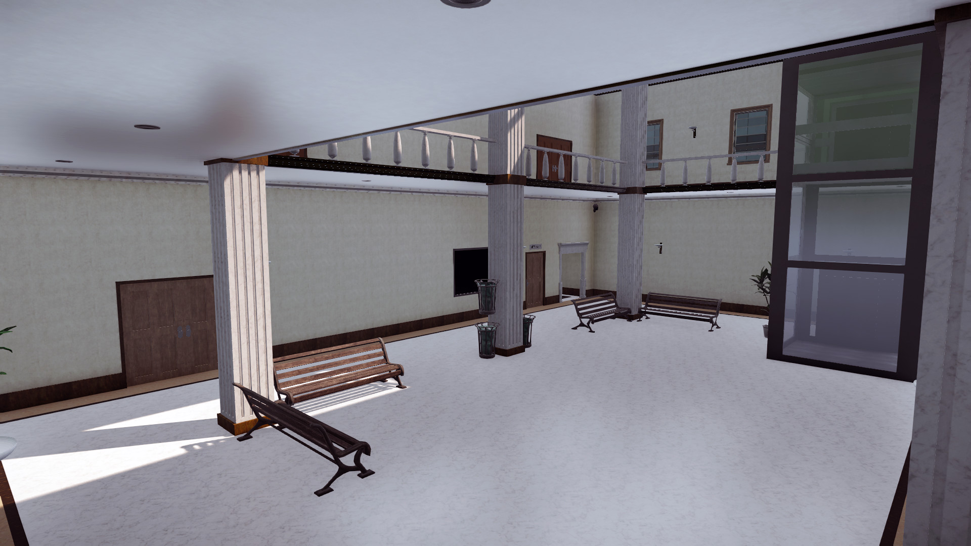 Bank Robber screenshot 16