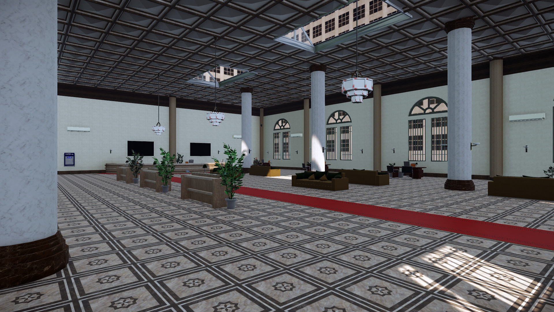 Bank Robber screenshot 22