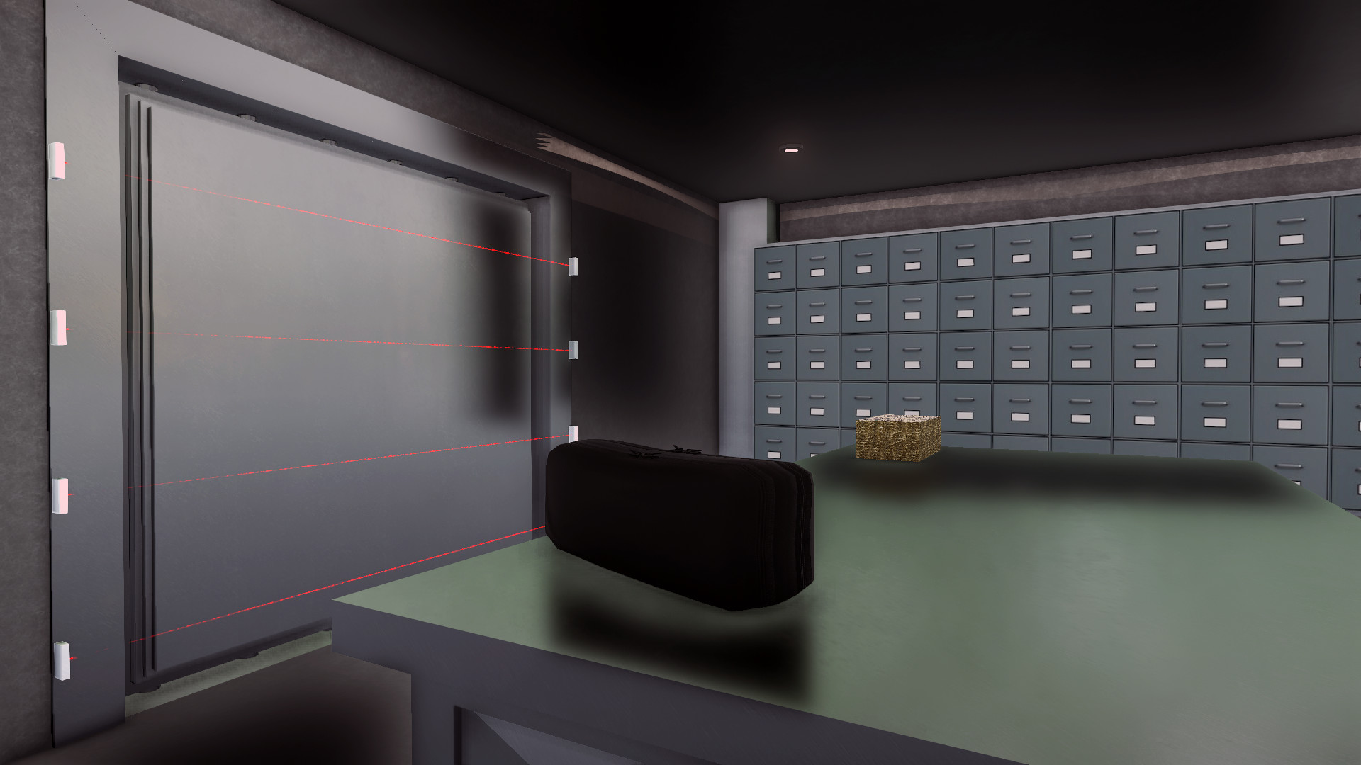 Bank Robber screenshot 20