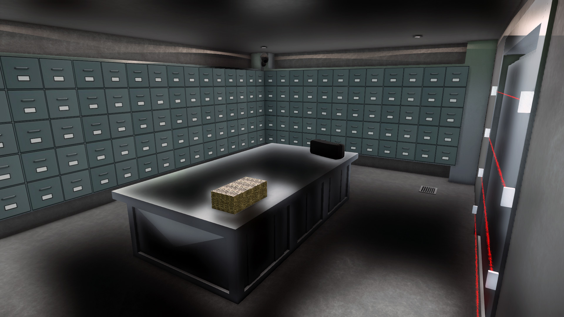 Bank Robber screenshot 15