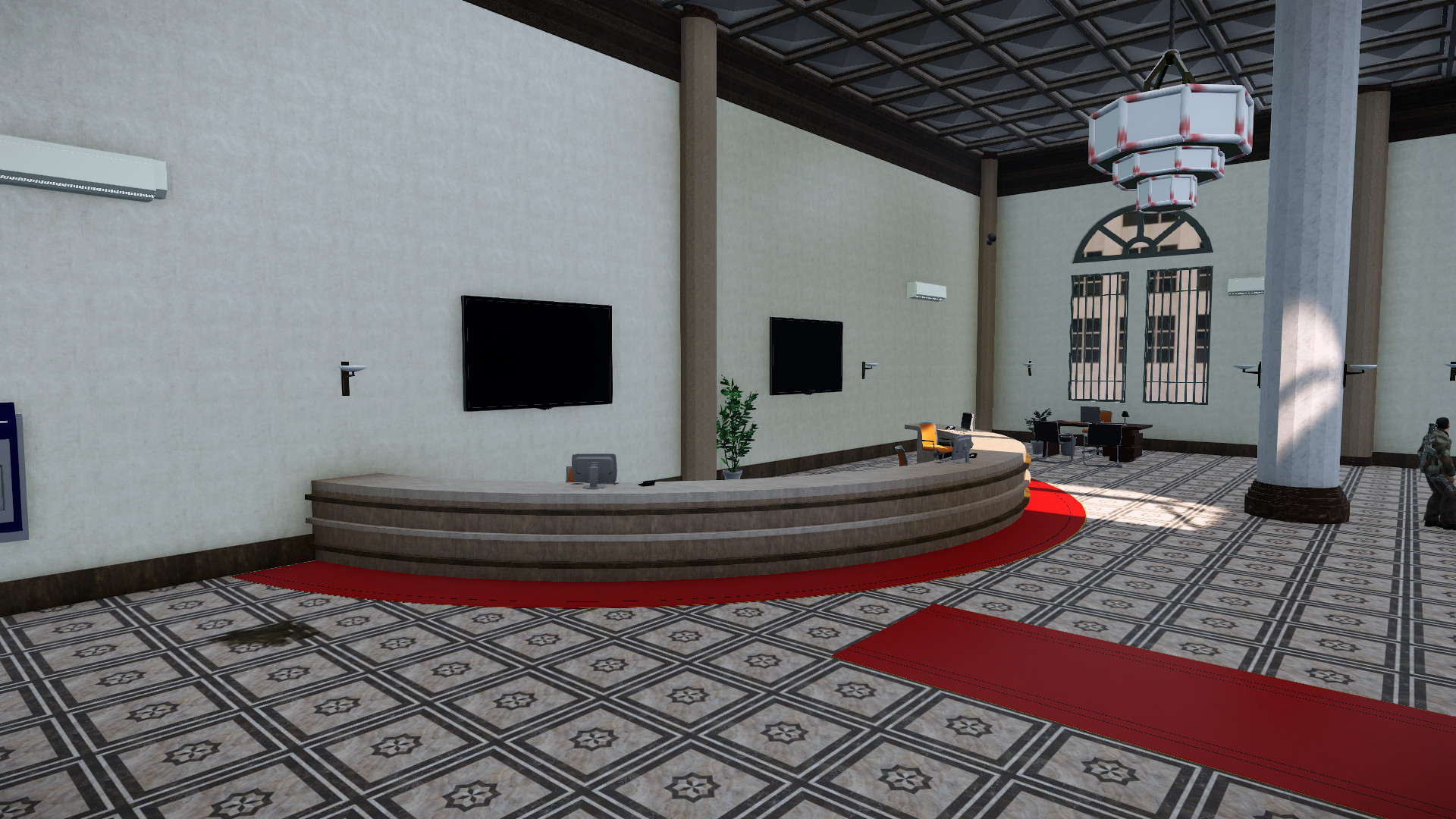 Bank Robber screenshot 8