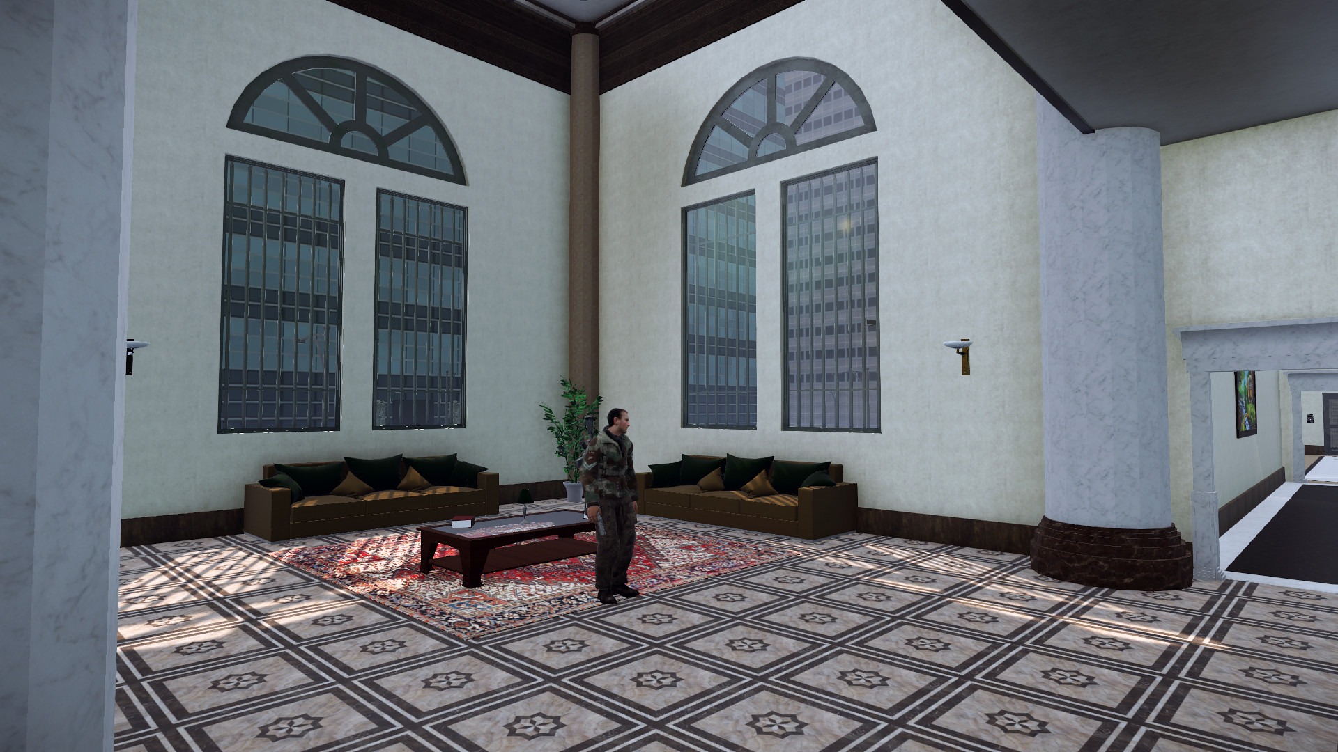Bank Robber screenshot 6
