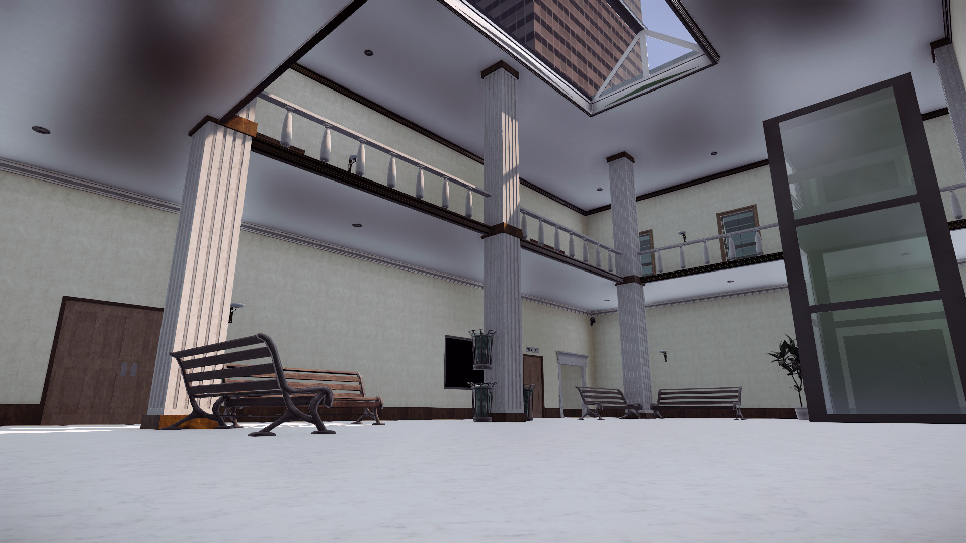 Bank Robber screenshot 18