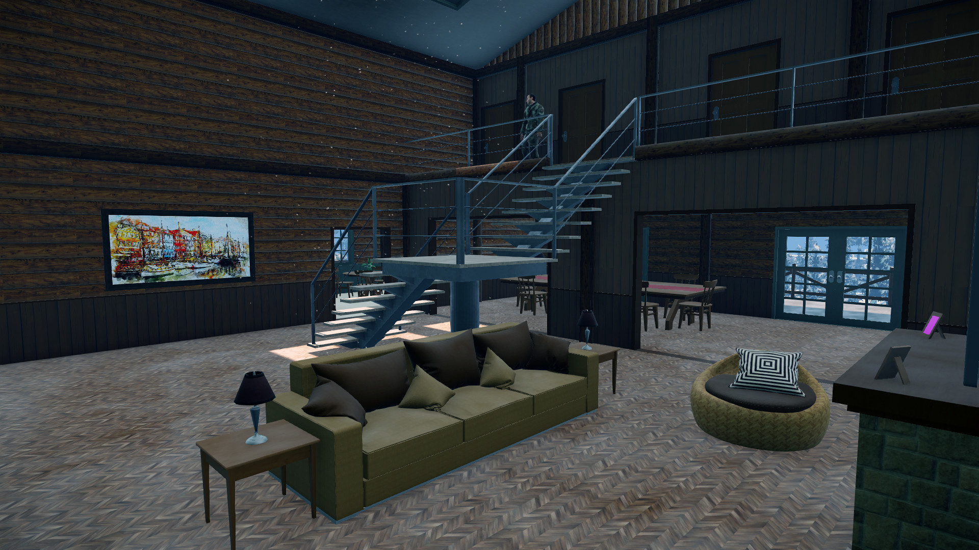 The Killer screenshot 5
