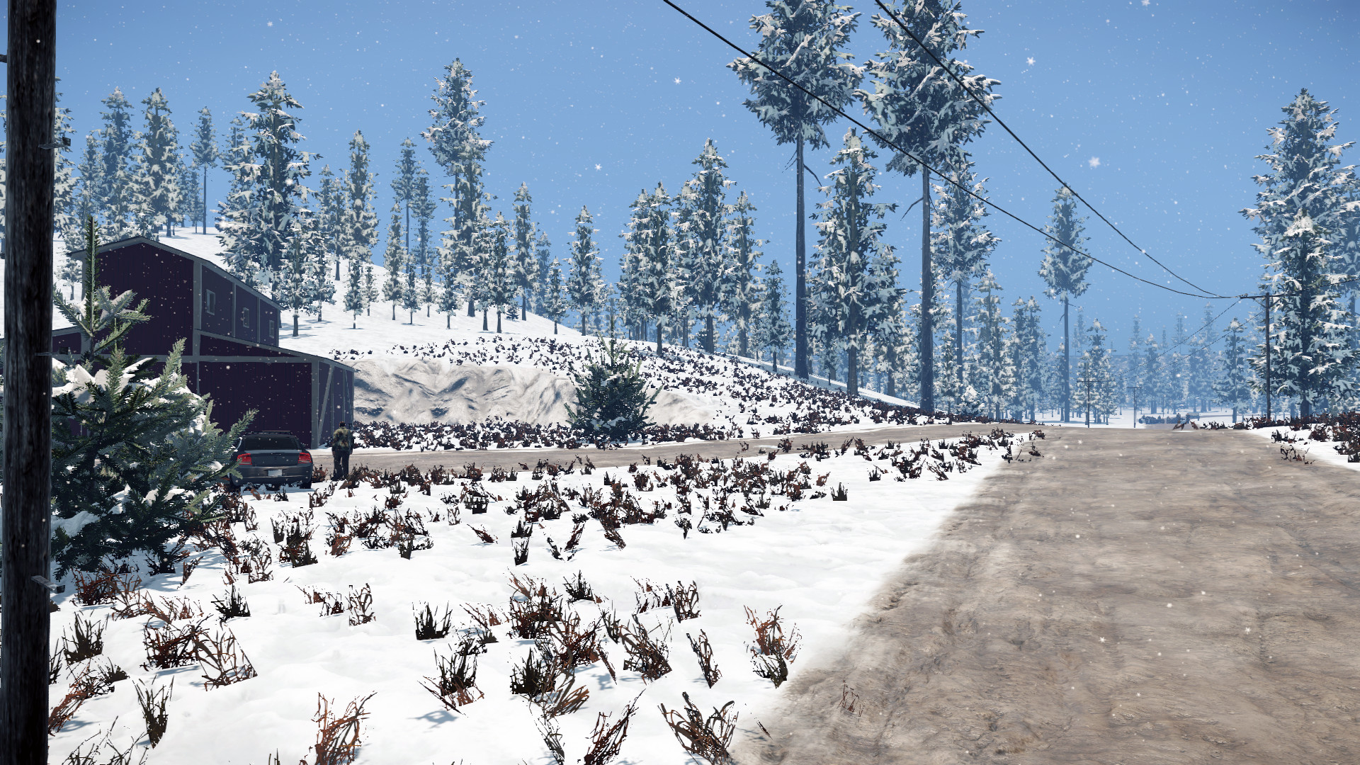 The Killer screenshot 12